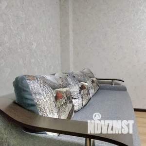 1-к квартира, посуточно, 40м2, 3/5 этаж