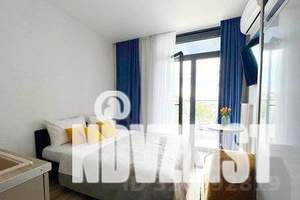 1-к квартира, посуточно, 16м2, 9/19 этаж