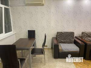 3-к квартира, на длительный срок, 72м2, 2/6 этаж