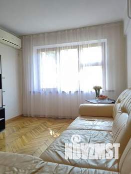 3-к квартира, посуточно, 72м2, 2/5 этаж