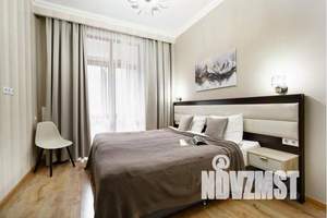 2-к квартира, посуточно, 70м2, 5/7 этаж