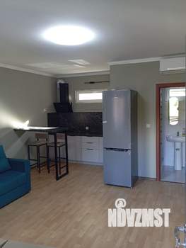 1-к квартира, на длительный срок, 30м2, 3/3 этаж