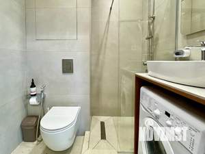 1-к квартира, посуточно, 31м2, 6/6 этаж