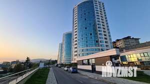 2-к квартира, посуточно, 56м2, 1/1 этаж