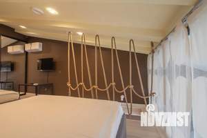 2-к квартира, посуточно, 40м2, 6/6 этаж