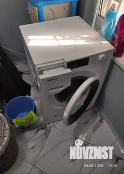 Студия квартира, на длительный срок, 32м2, 2/3 этаж