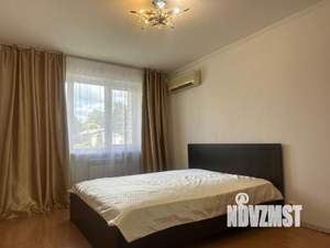 2-к квартира, на длительный срок, 46м2, 4/4 этаж