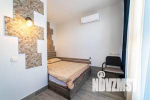 2-к квартира, посуточно, 48м2, 4/18 этаж