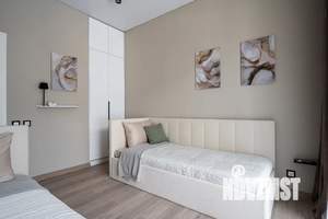 2-к квартира, посуточно, 70м2, 8/12 этаж