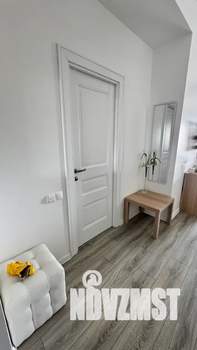 Студия квартира, посуточно, 45м2, 7/13 этаж