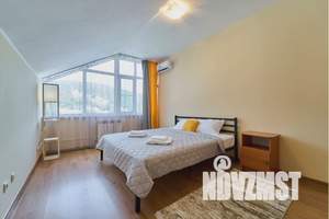 4-к квартира, посуточно, 150м2, 3/4 этаж