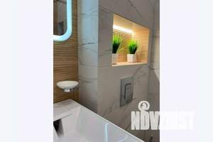 1-к квартира, посуточно, 30м2, 5/5 этаж