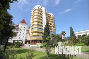 1-к квартира, посуточно, 40м2, 8/12 этаж