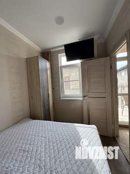 1-к квартира, посуточно, 47м2, 3/6 этаж