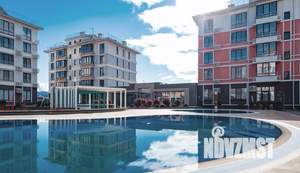 2-к квартира, посуточно, 49м2, 1/1 этаж