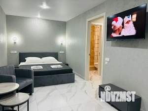 2-к квартира, посуточно, 60м2, 1/3 этаж