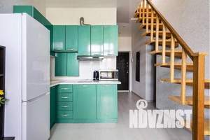 1-к квартира, посуточно, 35м2, 6/6 этаж