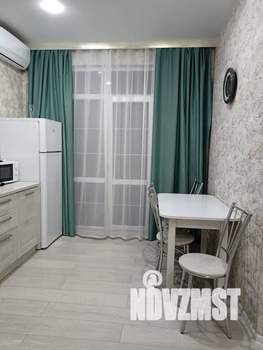 2-к квартира, посуточно, 35м2, 4/5 этаж
