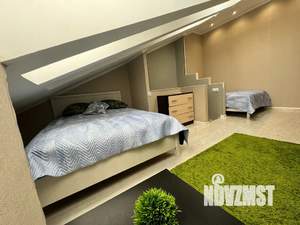 2-к квартира, посуточно, 55м2, 7/7 этаж