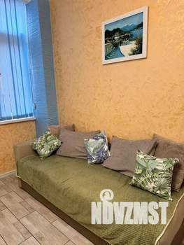 3-к квартира, посуточно, 60м2, 5/7 этаж