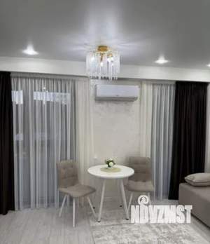 Студия квартира, на длительный срок, 28м2, 1/12 этаж