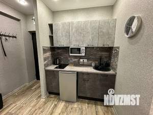 2-к квартира, посуточно, 48м2, 1/5 этаж