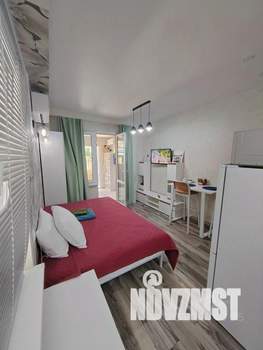 2-к квартира, посуточно, 25м2, 1/1 этаж