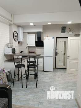 3-к квартира, посуточно, 48м2, 2/13 этаж