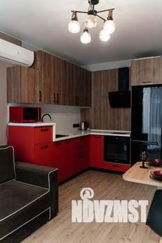 1-к квартира, посуточно, 29м2, 1/1 этаж