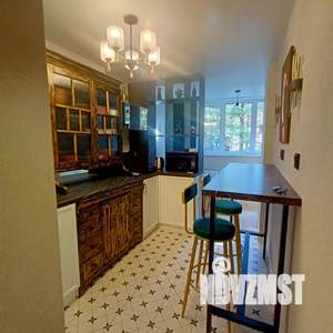 2-к квартира, посуточно, 80м2, 3/12 этаж