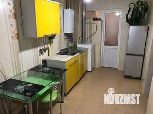 1-к квартира, посуточно, 36м2, 2/4 этаж