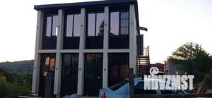 1-к квартира, посуточно, 30м2, 1/2 этаж