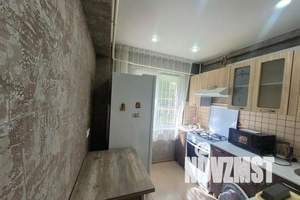 1-к квартира, посуточно, 31м2, 1/5 этаж
