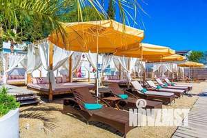 Студия квартира, на длительный срок, 25м2, 1/5 этаж