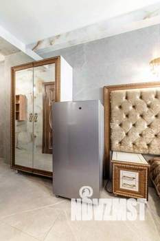 1-к квартира, посуточно, 23м2, 1/1 этаж