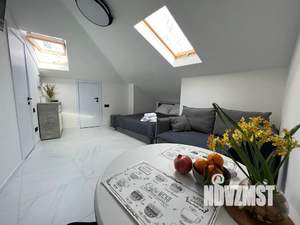 Студия квартира, посуточно, 30м2, 4/4 этаж