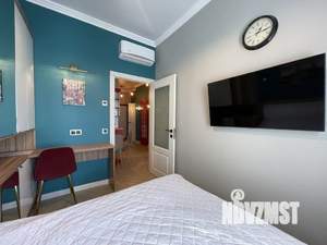 3-к квартира, посуточно, 58м2, 1/1 этаж