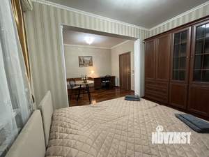 2-к квартира, посуточно, 47м2, 2/3 этаж