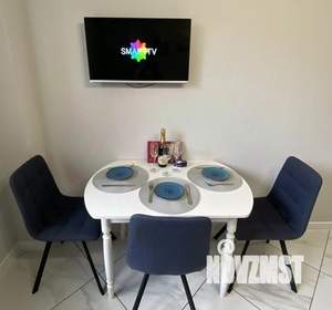 1-к квартира, посуточно, 33м2, 1/1 этаж