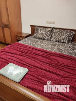 3-к квартира, на длительный срок, 79м2, 5/6 этаж