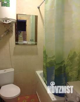 Студия квартира, на длительный срок, 25м2, 8/9 этаж