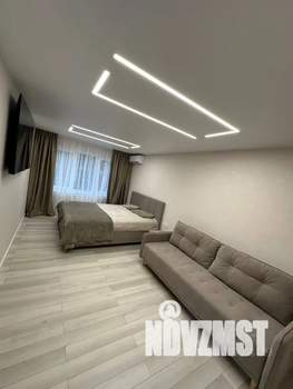 1-к квартира, посуточно, 30м2, 4/5 этаж