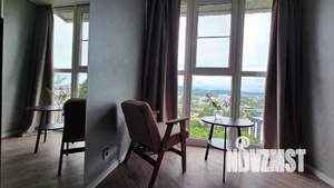 1-к квартира, посуточно, 36м2, 5/5 этаж