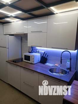 1-к квартира, посуточно, 30м2, 1/5 этаж