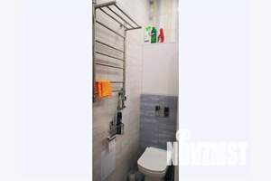 1-к квартира, посуточно, 21м2, 10/17 этаж