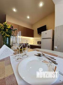 Студия квартира, на длительный срок, 25м2, 2/5 этаж