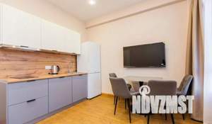 Студия квартира, на длительный срок, 22м2, 1/4 этаж