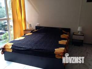 1-к квартира, посуточно, 35м2, 2/3 этаж