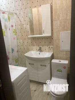 1-к квартира, на длительный срок, 30м2, 3/3 этаж