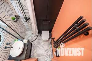 1-к квартира, посуточно, 18м2, 13/19 этаж